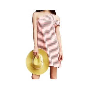 Anthropologie Maeve Marketa Dress Size Large